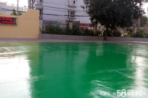 育才镇 地坪漆翻新维修