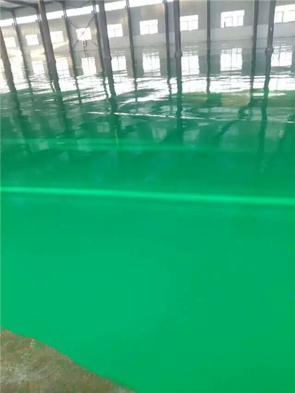 育才镇，我直接给你一份室外地坪漆翻新维修